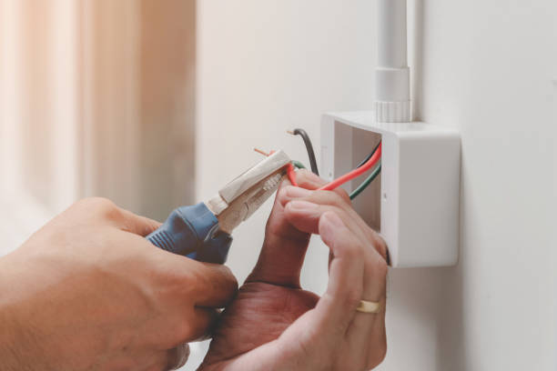 Best Electrical Troubleshooting and Repair  in Trumansburg, NY